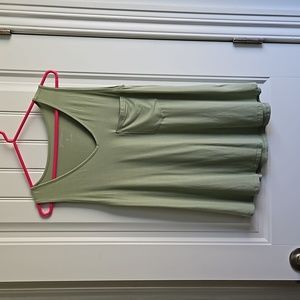 Grace & Lace Perfect Pocket Tank